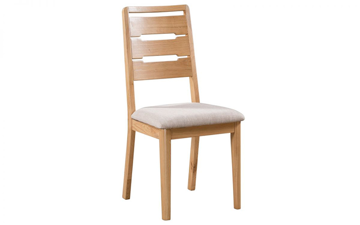 Curve Dining Chair - Click Image to Close
